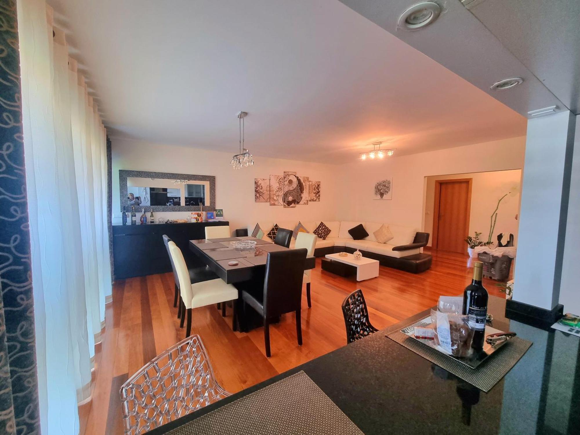 דירות Panoramic Sunrise And Sunset Views, 5 Min From Funchal, Perfect Getaway For Travelers מראה חיצוני תמונה