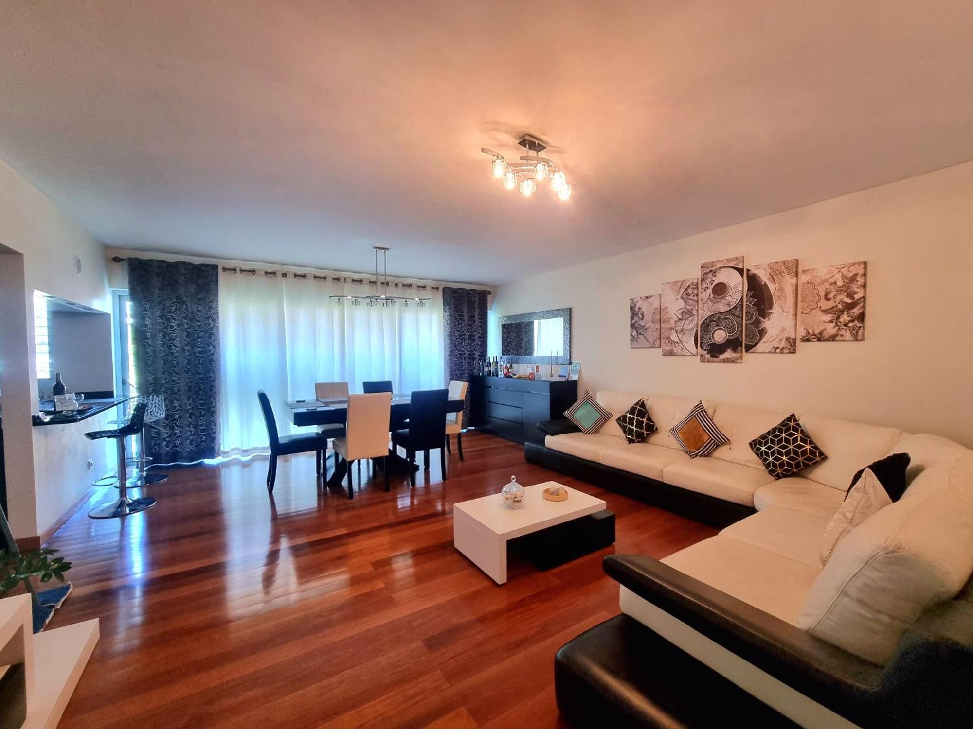 דירות Panoramic Sunrise And Sunset Views, 5 Min From Funchal, Perfect Getaway For Travelers מראה חיצוני תמונה