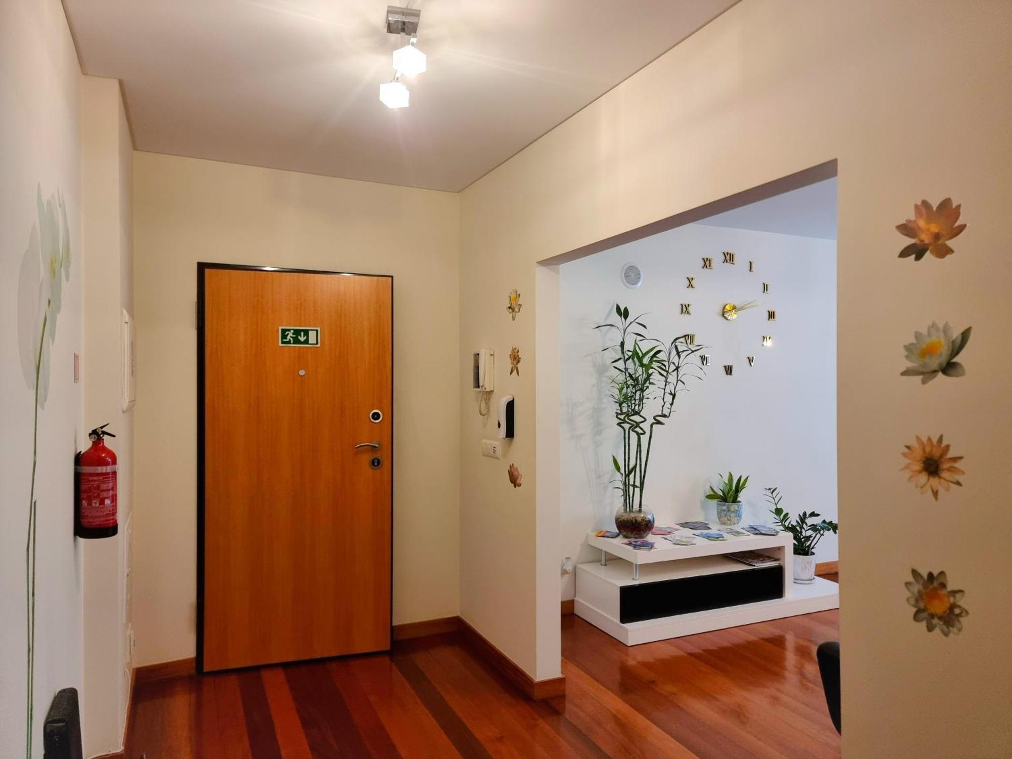 דירות Panoramic Sunrise And Sunset Views, 5 Min From Funchal, Perfect Getaway For Travelers מראה חיצוני תמונה