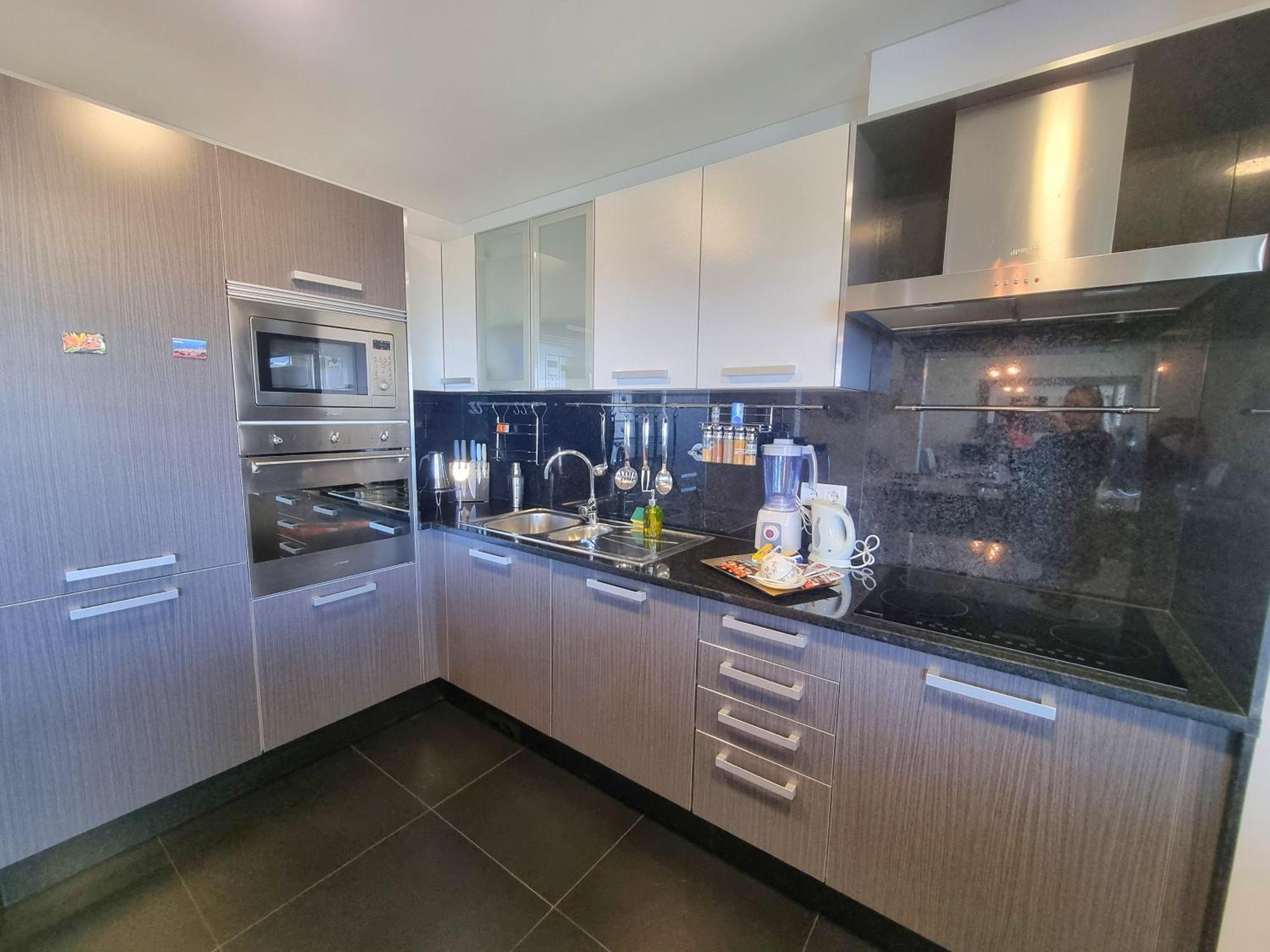 דירות Panoramic Sunrise And Sunset Views, 5 Min From Funchal, Perfect Getaway For Travelers מראה חיצוני תמונה