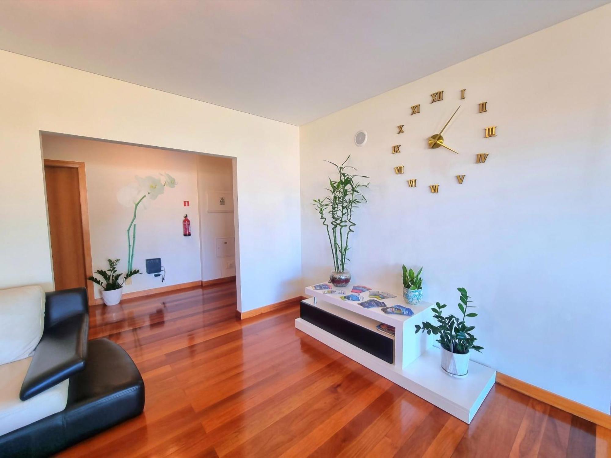 דירות Panoramic Sunrise And Sunset Views, 5 Min From Funchal, Perfect Getaway For Travelers מראה חיצוני תמונה